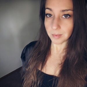 GoddessCaralia avatar