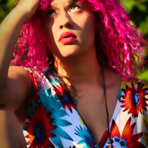 MyVelvetVixen avatar