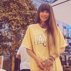 SashaDoll avatar