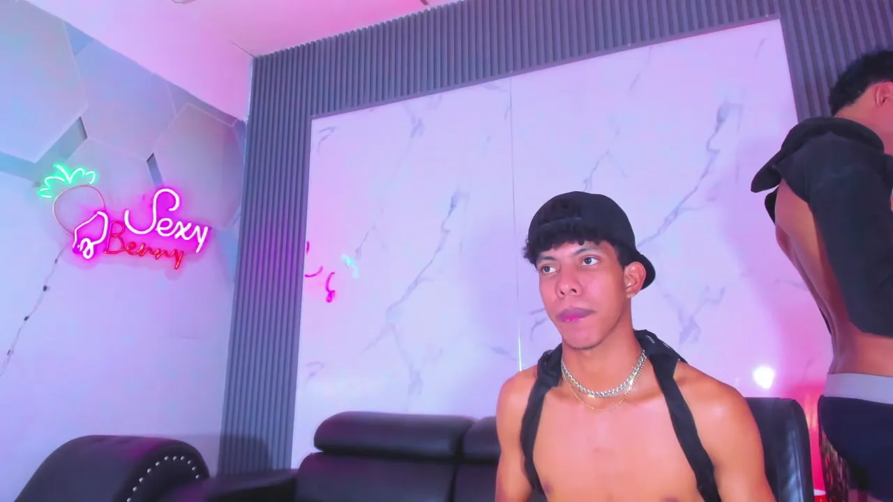 Thumbnail for Black_baby_1