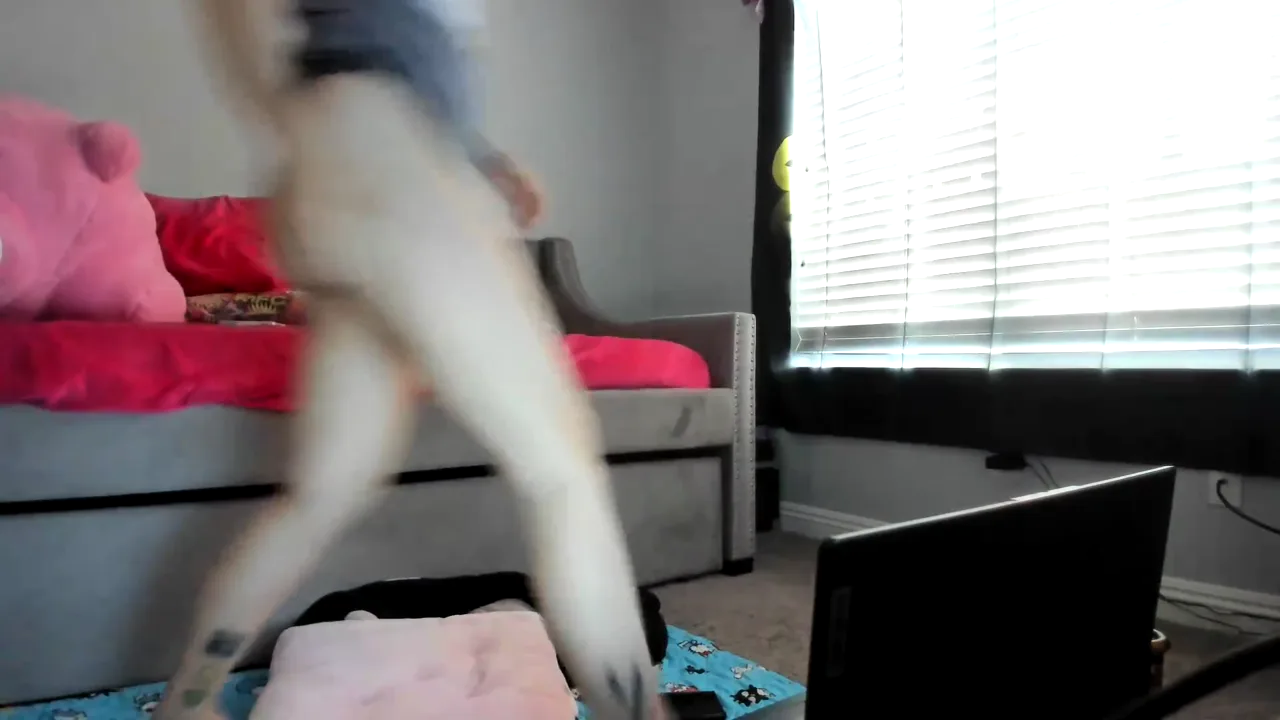 Thumbnail for Isabelle_Babe