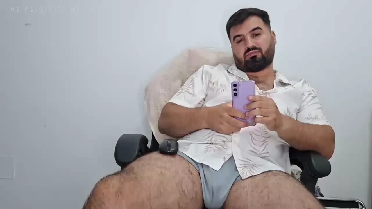 Thumbnail for DaddyBear18