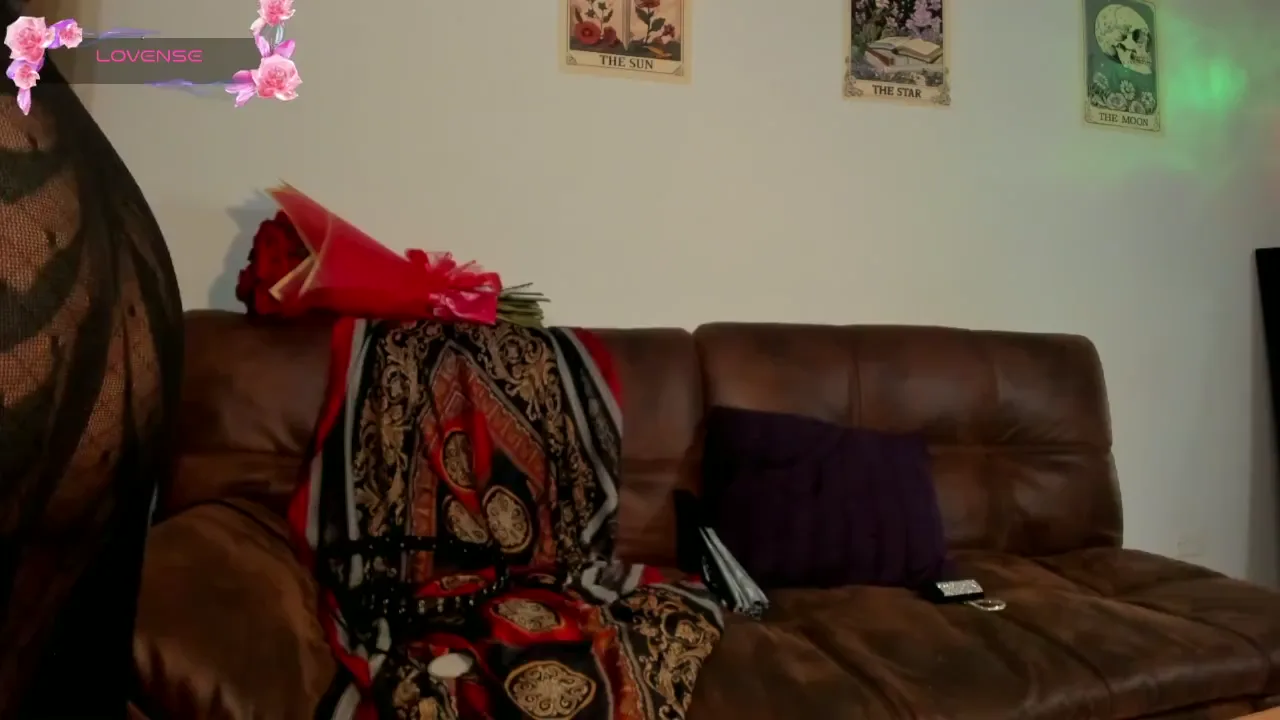 la_diabla_1 için küçük resim